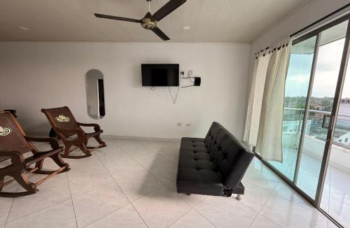 Tolu Apartment | Apartments Tolú 3 habitaciones