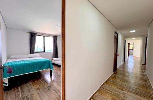 Medellin House | Finca date el gusto