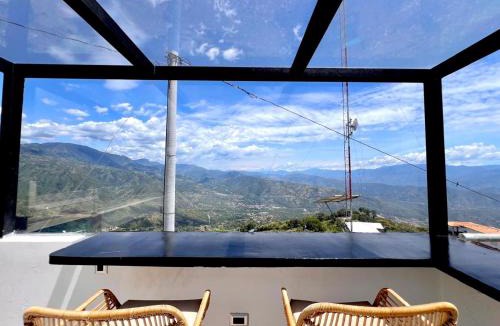 Medellin House | Finca date el gusto