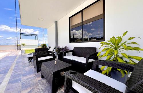 Medellin House | Finca date el gusto