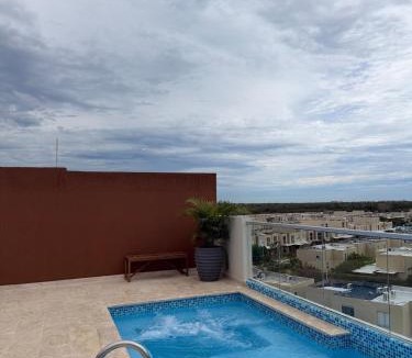 Cartagena Apartment | Studio apartment in Cartagena, North area