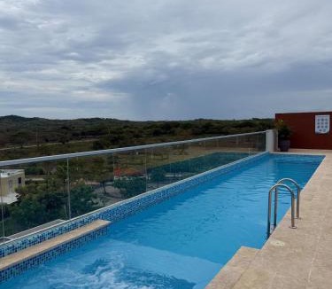 Cartagena Apartment | Studio apartment in Cartagena, North area