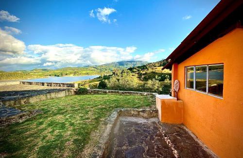 Choconta Other | Casita Bonita - El Sisga