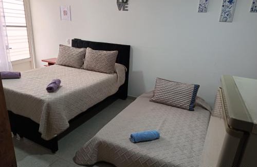 Choachi Apartment | Mi Rincón Feliz
