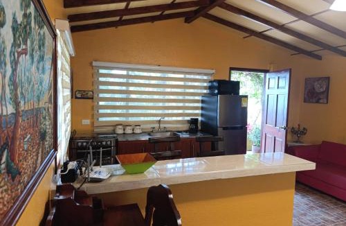 Manizales Bed & Breakfast | Mirador Finca Morrogacho