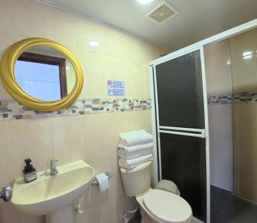 La Loma Hotel | Apartamentos Isla Tropical