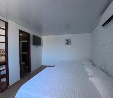 La Loma Hotel | Apartamentos Isla Tropical