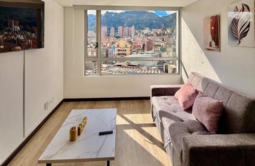 Bogota Apartment | Dream View Bogotá