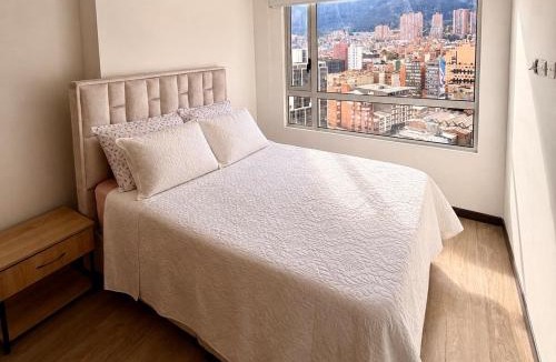 Bogota Apartment | Dream View Bogotá