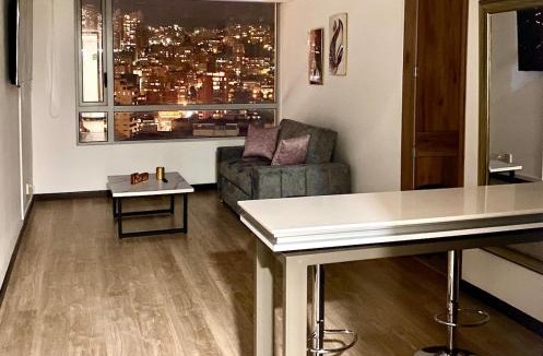 Bogota Apartment | Dream View Bogotá