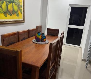 Riohacha Villa | Villa campestre Mi Bendición