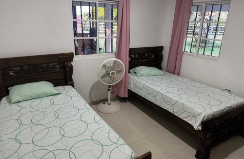 Riohacha Villa | Villa campestre Mi Bendición