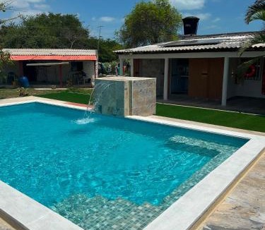 Riohacha Villa | Villa campestre Mi Bendición