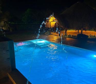 Riohacha Villa | Villa campestre Mi Bendición