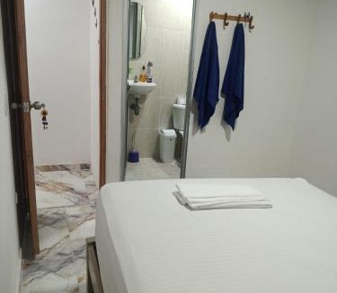 Rincon Apartment | Los Clemones