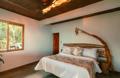 Chaparral Cabin | Las Trincheras del Café