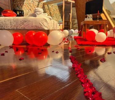 Silvania Other | Imperios Glamping
