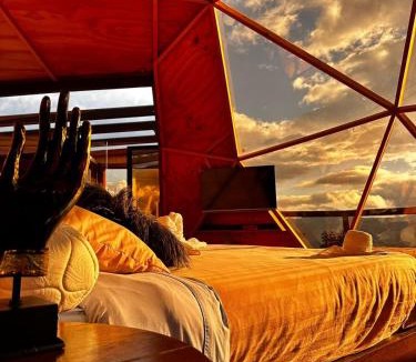 Silvania Other | Imperios Glamping
