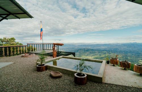 Chaparral Cabin | Las Trincheras del Café