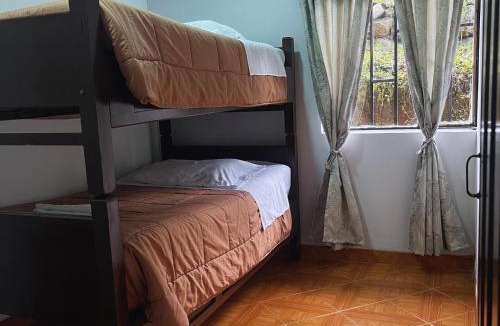 Macanal House | Casa la Colina