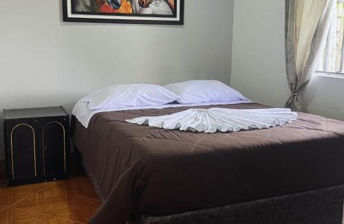 Macanal House | Casa la Colina