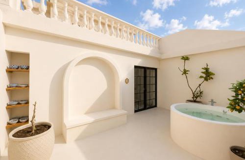 Juan de Acosta Bed & Breakfast | Casa Gracia Beach