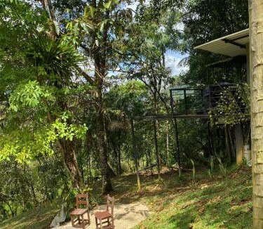 Cocorna Other | Natural Glamping Cocorna