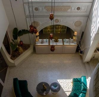 Riomar Hotel | Casa Elixir Boutique