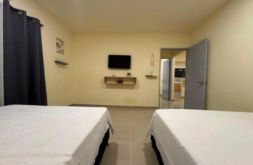 Covenas Cabin | ANARÉ - Beach Stay Coveñas