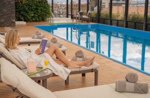 Chico Norte III Hotel | Cosmos 100 Hotel & Centro de Convenciones - Hoteles Cosmos