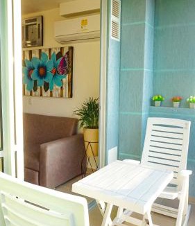 Gaira Apartment | Apartamento Vacacional Moderno con Parqueadero Cerca al Rodadero
