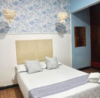 Comuna 4 Hotel | HOTEL KASA in suite