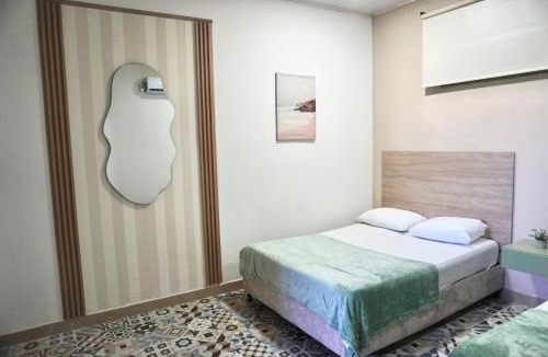 Comuna 4 Hotel | HOTEL KASA in suite