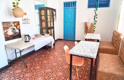 Comuna 4 Hotel | HOTEL KASA in suite
