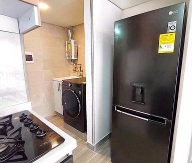 Tocancipa Apartment | Faro 4, Jaime Duque, Autódromo Tocancipá