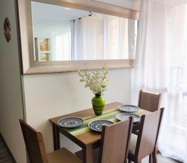 Tocancipa Apartment | Faro 4, Jaime Duque, Autódromo Tocancipá