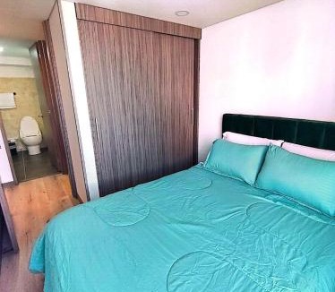 Tocancipa Apartment | Faro 4, Jaime Duque, Autódromo Tocancipá
