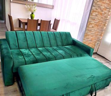 Tocancipa Apartment | Faro 4, Jaime Duque, Autódromo Tocancipá