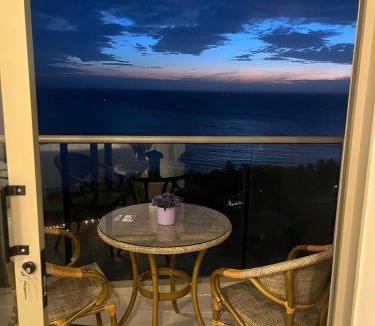 Santa Marta Apartment | SUITE VISTA AL MAR ZONA RESORT - 150 mts de la Playa