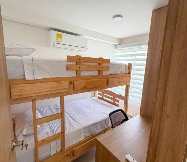 Gaira Apartment | Apartamento cerca al Rodadero y Cabo Tortuga