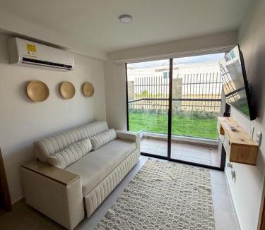 Gaira Apartment | Apartamento cerca al Rodadero y Cabo Tortuga