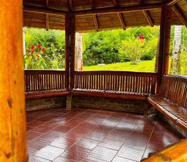Anolaima House | Altos de Shalem - Casa Beraja
