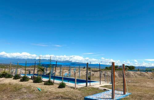 Villavieja Other | Mariluna desierto de la tatacoa