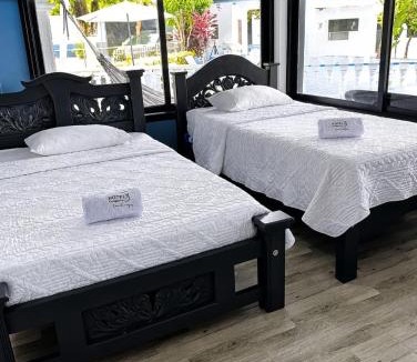 San Sebastian de Mariquita Hotel | Hotel campestre YJ