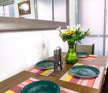 Tocancipa Apartment | Faro 3 Loft Parque Jaime Duque, 2 min del Autodromo