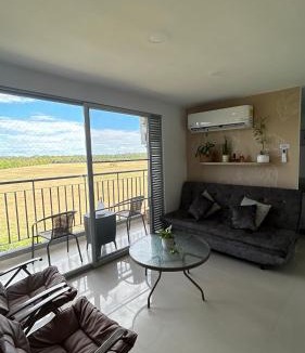 Flandes Apartment | Apartamento Campestre Vacacional