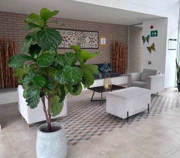 Ibague Apartment | Acogedor apartamento, tranquilo, céntrico a 15 minutos de la villa olímpica Ibagué