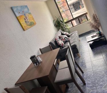 Paipa Apartment | Apartamento Paipa Boyacá "Las Quintas"