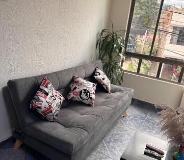 Paipa Apartment | Apartamento Paipa Boyacá "Las Quintas"