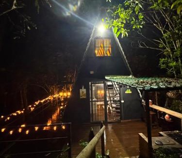 Antioquia Other | Glamping de April San roque Antioquia